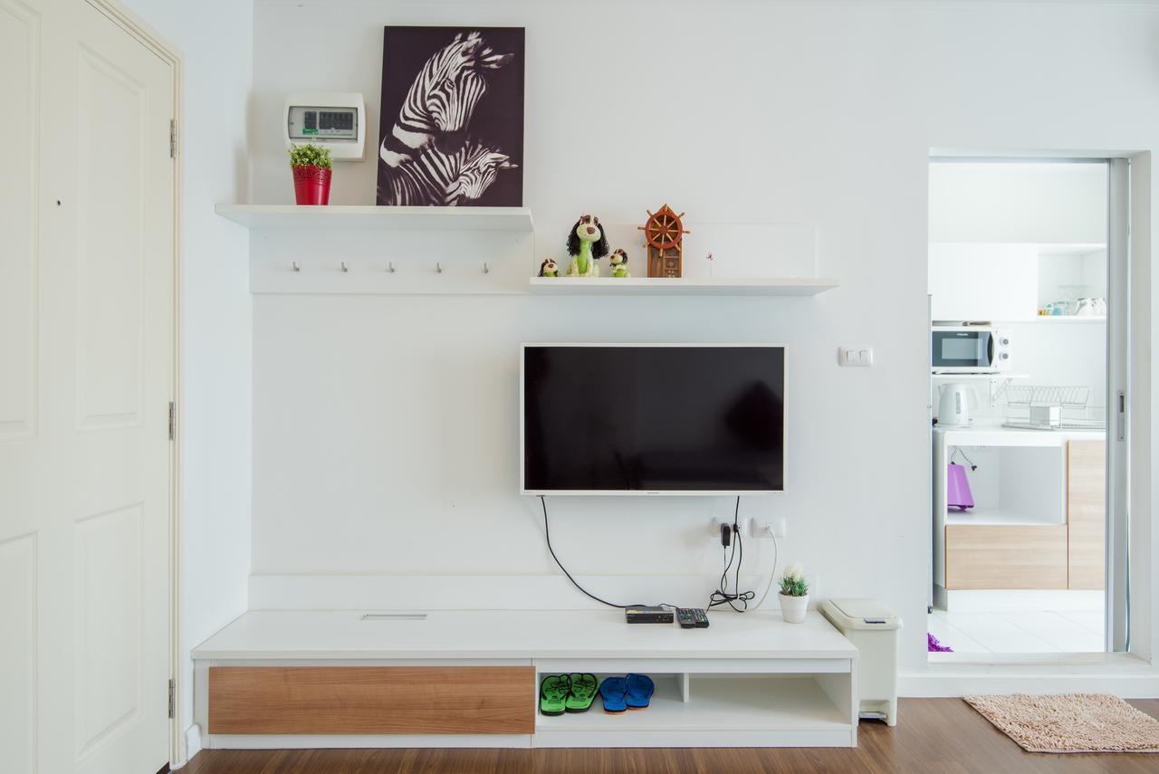 Abundance Baan Imm-Aim Huahinアパートメント 部屋 写真