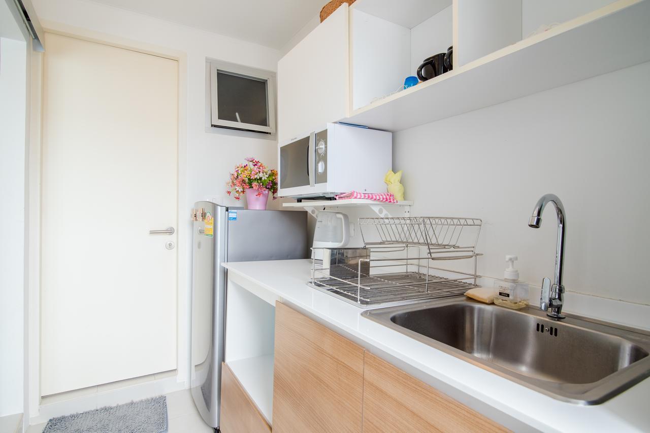 Abundance Baan Imm-Aim Huahinアパートメント 部屋 写真