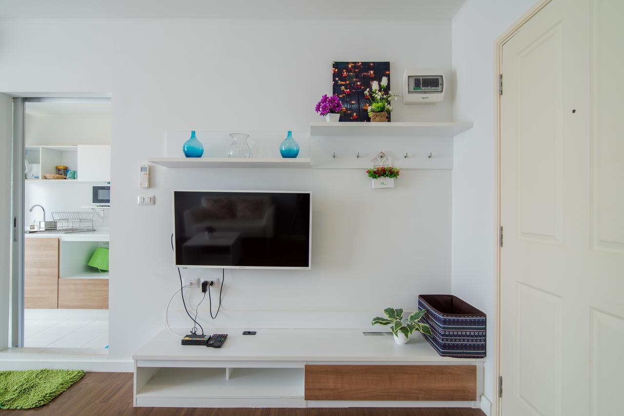 Abundance Baan Imm-Aim Huahinアパートメント 部屋 写真